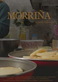 Morria' Poster