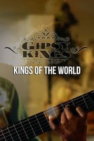 Kings of the World' Poster