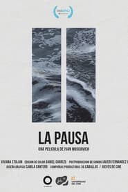 La pausa' Poster