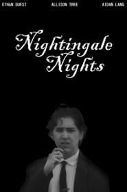 Nightingale Nights' Poster