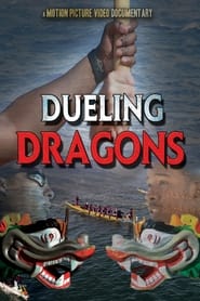 Dueling Dragons' Poster