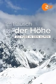 Im Rausch der Hhe  Zu Fu in den Alpen' Poster