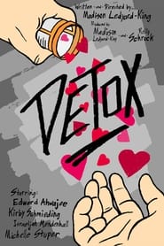 Detox' Poster