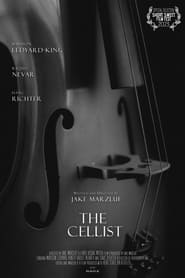 The Cellist' Poster