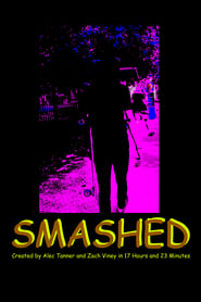 SMASHED' Poster