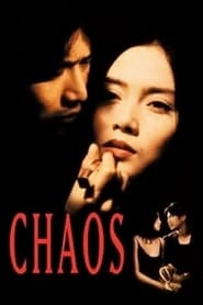 Chaos' Poster