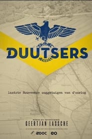 Duutsers' Poster