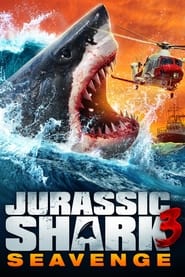 Streaming sources forJurassic Shark 3 Seavenge