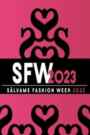 Slvame Fashion Week 2023' Poster