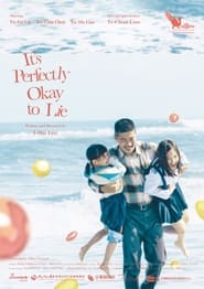 Its Perfectly Okay to Lie' Poster
