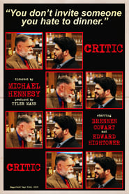 Critic' Poster