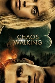 Streaming sources forChaos Walking
