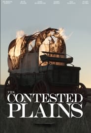 The Contested Plains' Poster