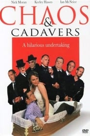 Chaos and Cadavers' Poster