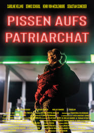 Piss on Patriarchy' Poster