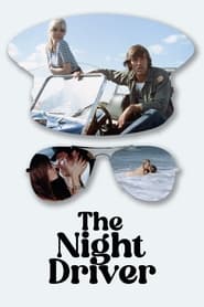 The Night Driver' Poster