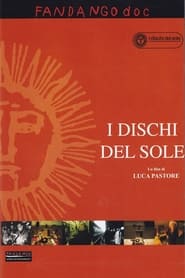 I dischi del sole' Poster