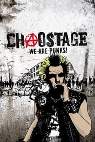 Chaostage  We Are Punks
