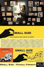 Small Size  Piccoli formati' Poster