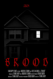 Brood' Poster