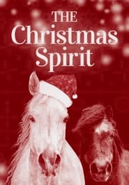 The Christmas Spirit' Poster