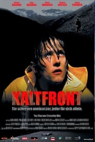 Kaltfront' Poster