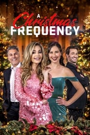 A Christmas Frequency' Poster