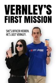 Vernleys First Mission' Poster