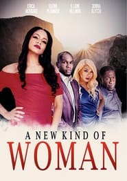 A New Kind of Woman' Poster