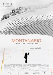 Montanario' Poster