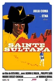 Sainte Sultana' Poster