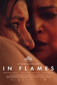 In Flames' Poster
