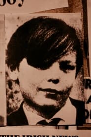 Lost Boys Belfasts Missing Children' Poster