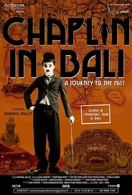 Chaplin in Bali' Poster