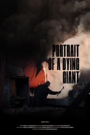 Portrait of a dying giant' Poster