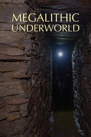 Megalithic Underworld' Poster