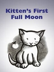 Kittens First Full Moon' Poster