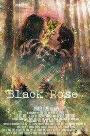 Black Rose' Poster