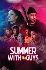 Summer with the Guys' Poster