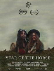 Fucked Ups Year of the Horse' Poster