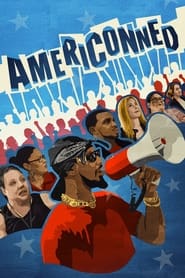 Americonned' Poster