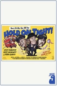 Hold on Tight  3 By 3' Poster