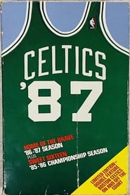 Boston Celtics Home of the Brave' Poster