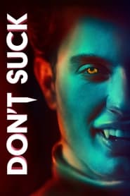 Dont Suck' Poster