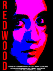 Redwood' Poster