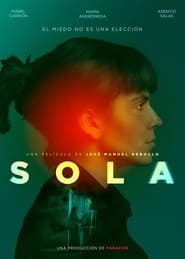 Sola' Poster