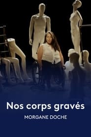 Nos corps gravs' Poster