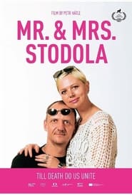 Mr and Mrs Stodola' Poster