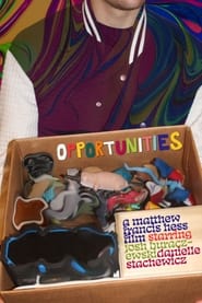 Opportunities' Poster