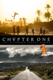 Chapter One The Kiteboard Legacy Begins' Poster